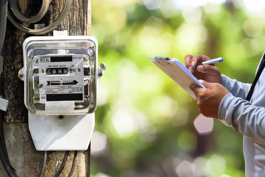 Why Does Your MEPCO Smart Meter Reading Look Wrong?