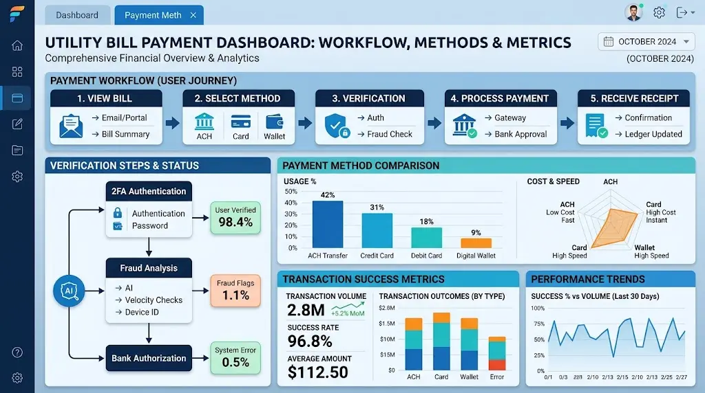 How to Pay Your MEPCO Bill Online in Minutes