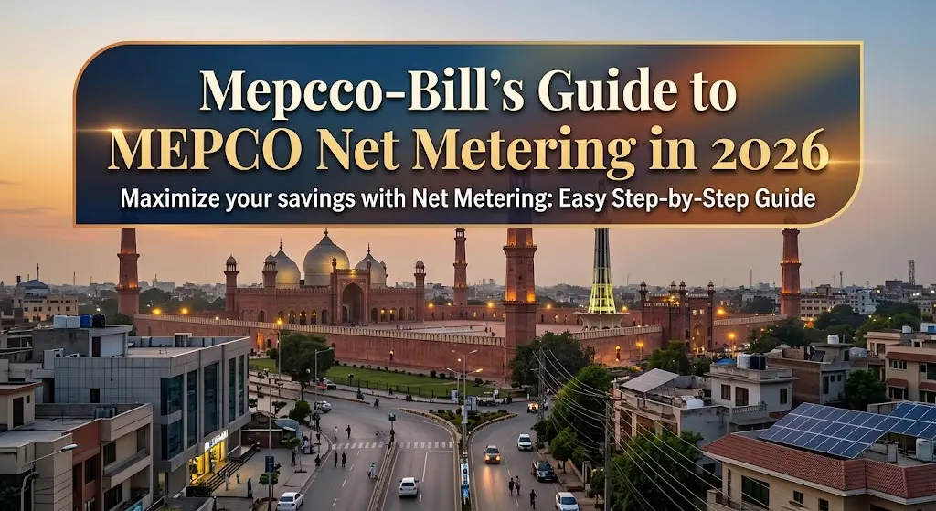 Mepcco-Bill's Guide to MEPCO Net Metering in 2026