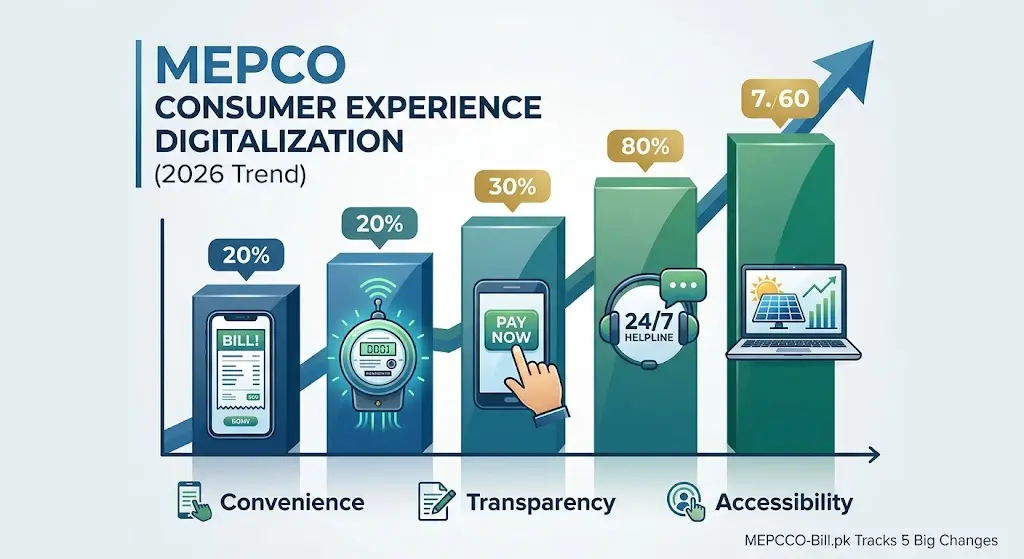 Mepcco-Bill Tracks 5 Big MEPCO Changes in 2026