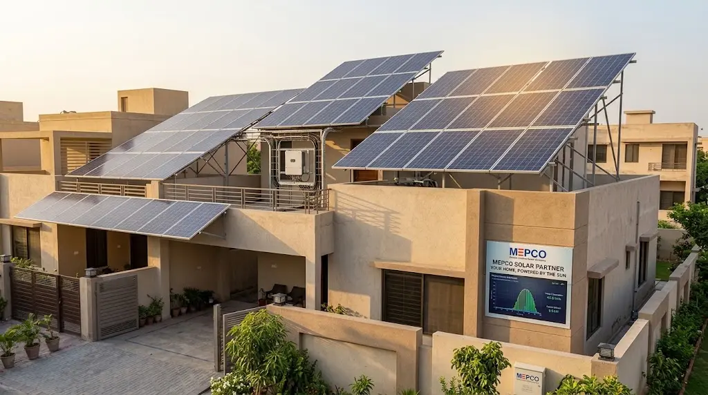 How to Reduce Your MEPCO Electricity Bill