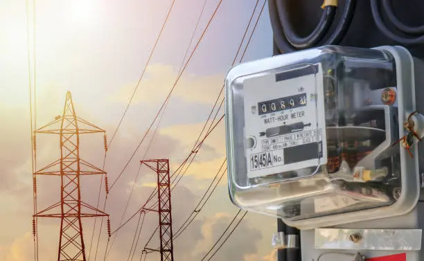 Why Does Your MEPCO Smart Meter Reading Look Wrong?