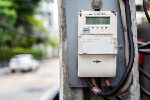 How MEPCO Smart Meters Track Electricity Every 15 Minutes