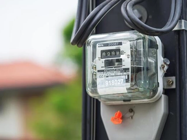 How MEPCO Smart Meters Track Electricity Every 15 Minutes